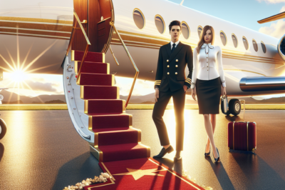 Luxury Getaway: Top 5 Villiers Jet Destinations